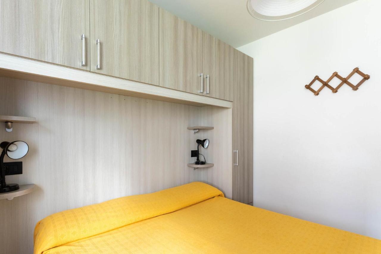Residence Alessio Bezzecca Luaran gambar