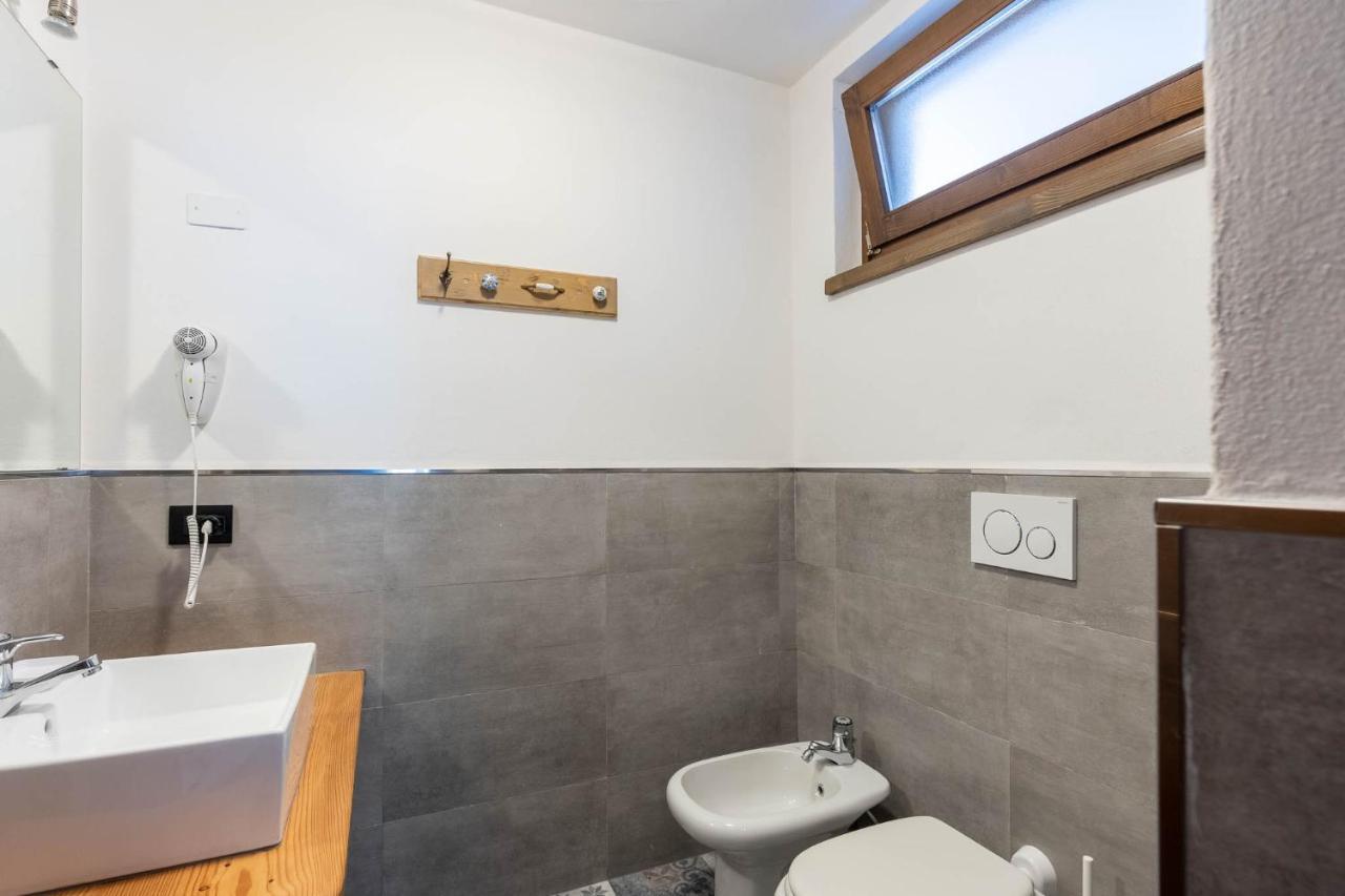 Residence Alessio Bezzecca Luaran gambar