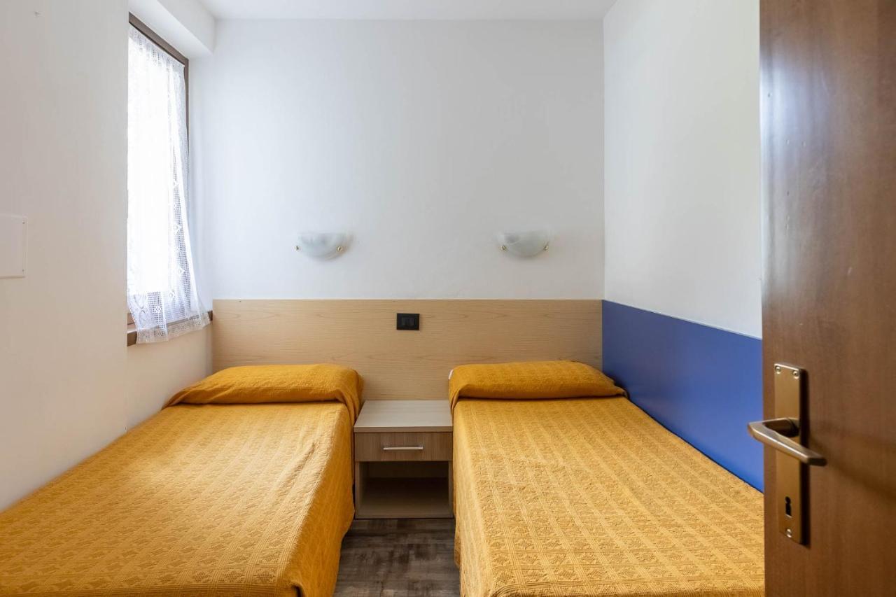 Residence Alessio Bezzecca Luaran gambar