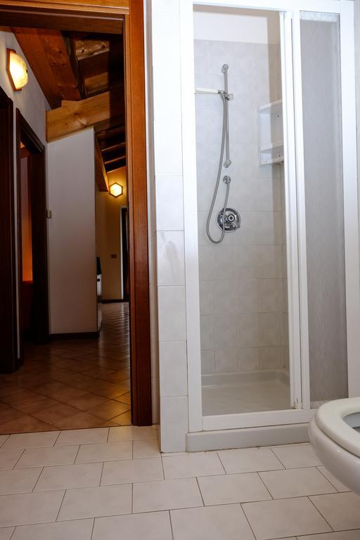 Residence Alessio Bezzecca Luaran gambar