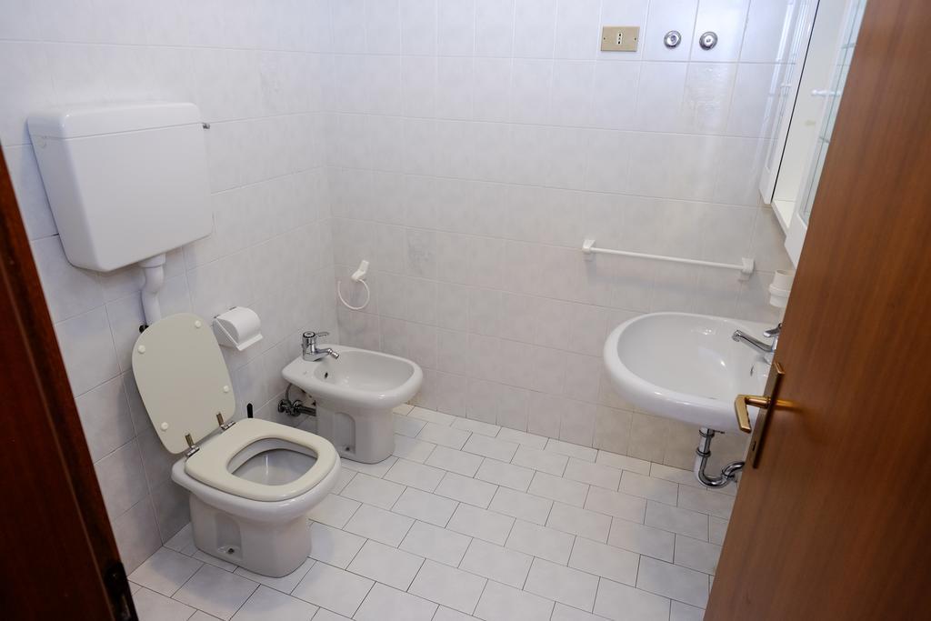 Residence Alessio Bezzecca Luaran gambar