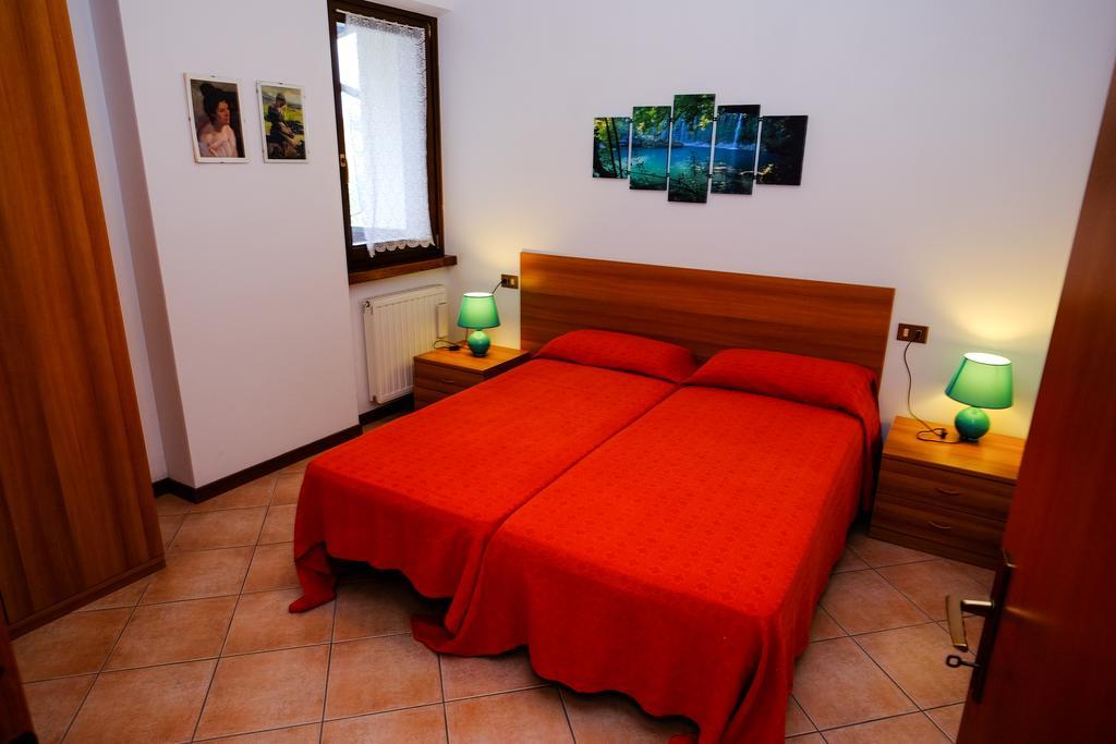 Residence Alessio Bezzecca Luaran gambar