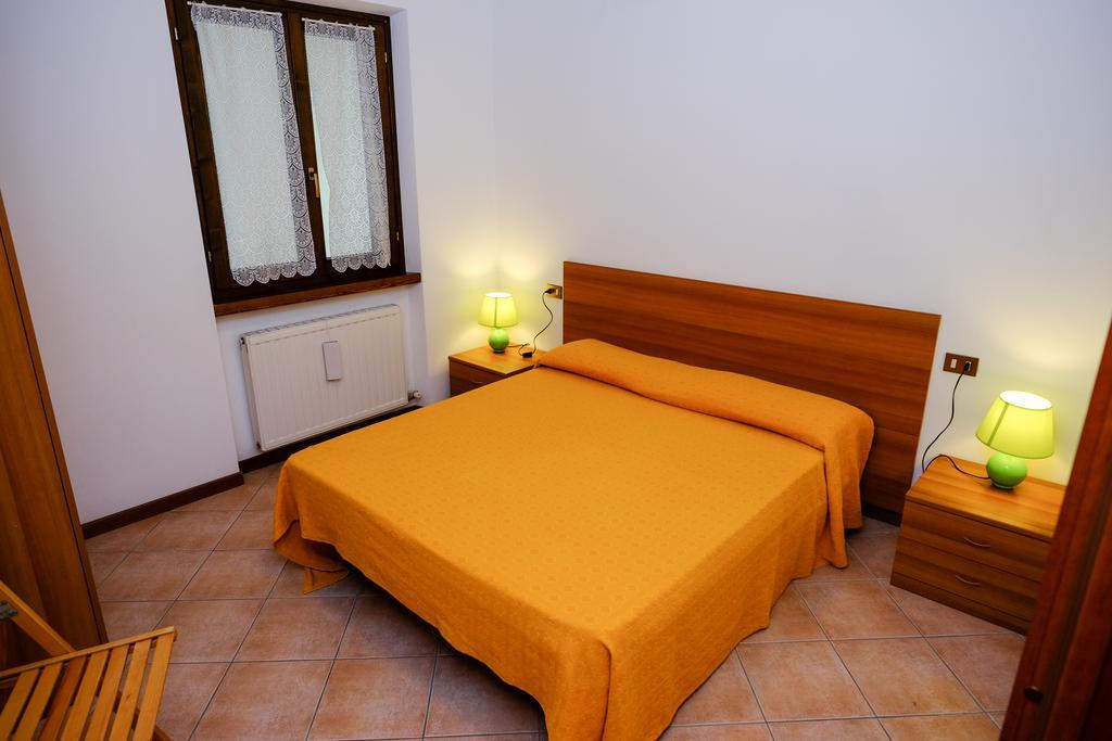 Residence Alessio Bezzecca Luaran gambar