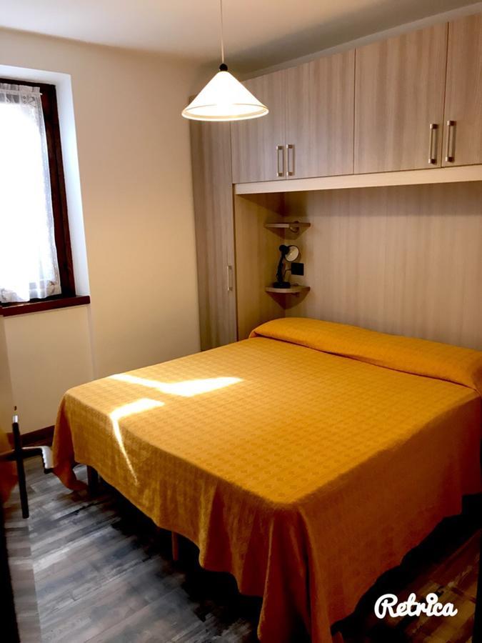 Residence Alessio Bezzecca Luaran gambar
